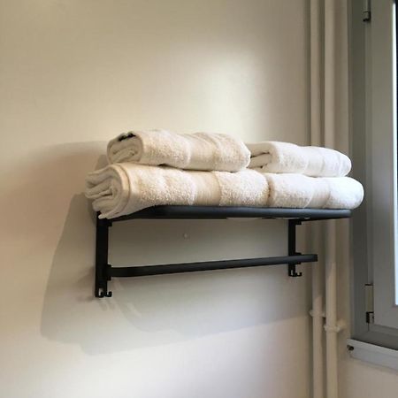 Studio Belle Rive Le Pecq Екстер'єр фото