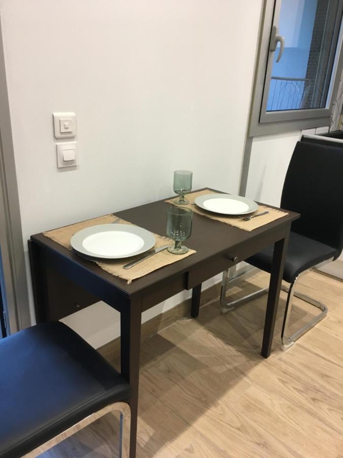 Studio Belle Rive Le Pecq Екстер'єр фото