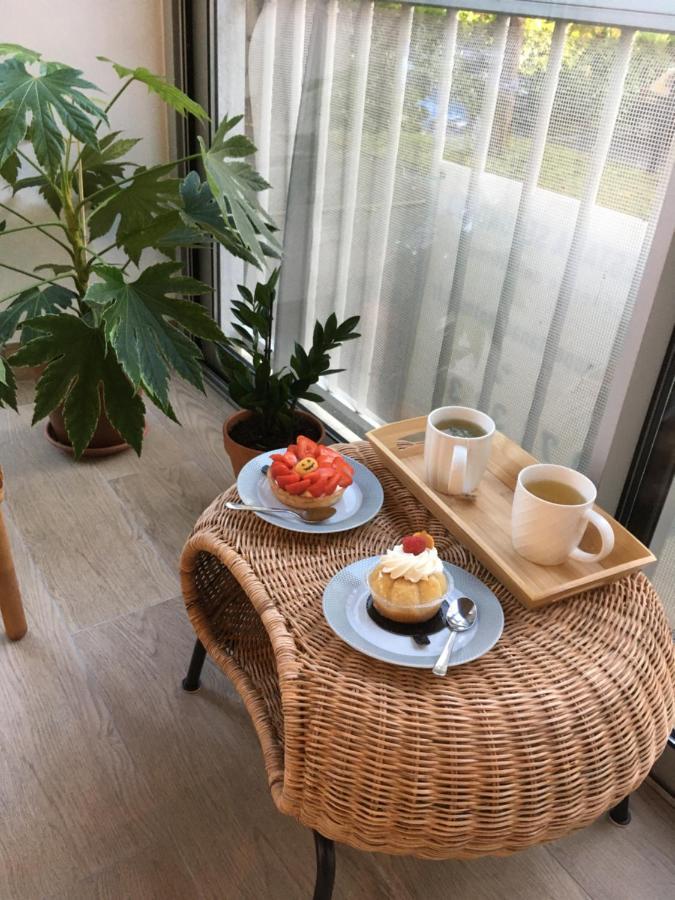 Studio Belle Rive Le Pecq Екстер'єр фото