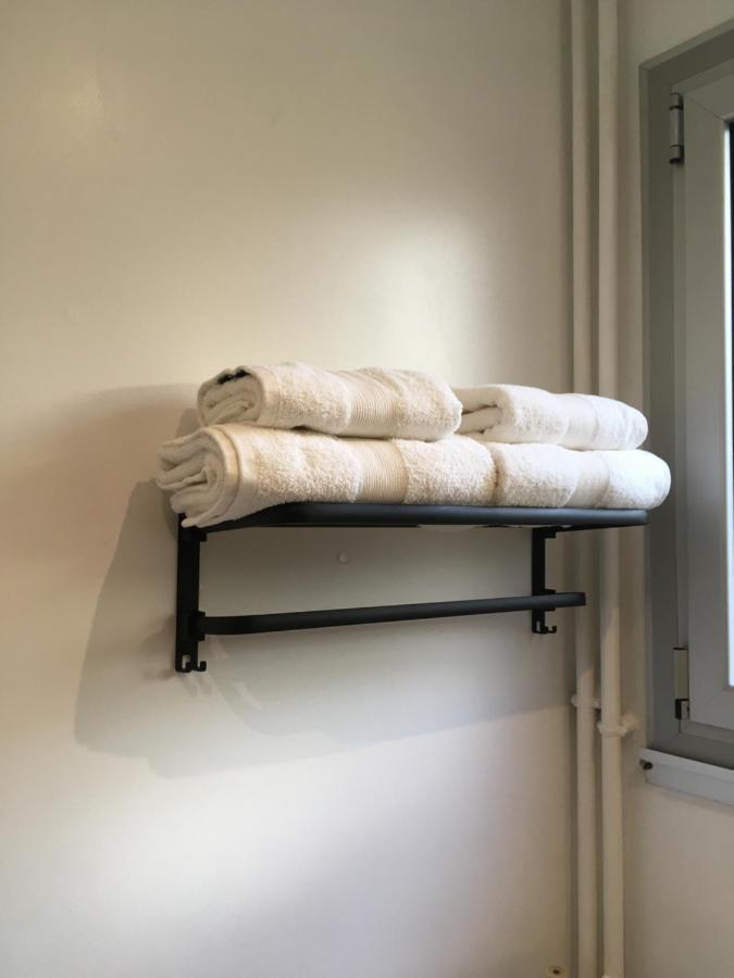 Studio Belle Rive Le Pecq Екстер'єр фото