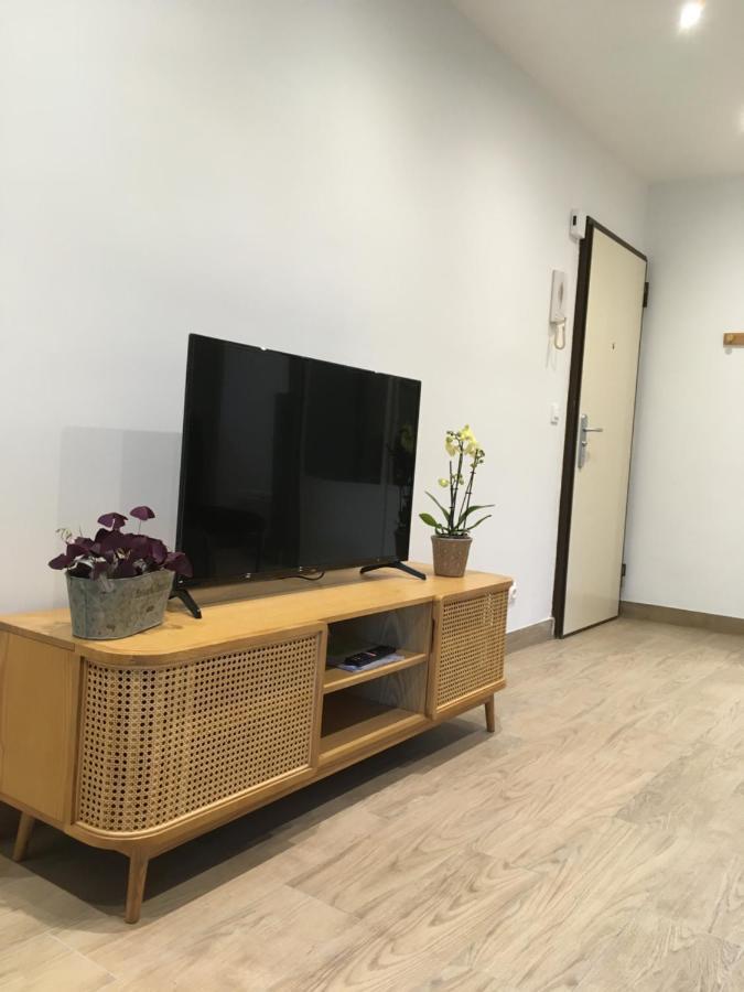 Studio Belle Rive Le Pecq Екстер'єр фото